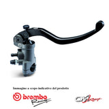 BREMBO RACING - POMPA RADIALE FORGIATA 19X20 10476060