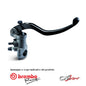 BREMBO RACING - POMPA RADIALE FORGIATA 19X18 10476070