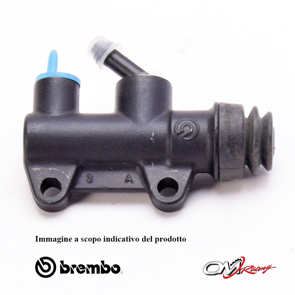 BREMBO - POMPA FRENO BREMBO POSTERIORE 10477623