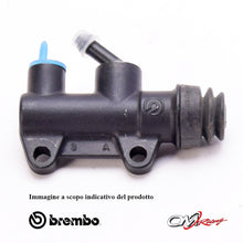 Carica l&#39;immagine nel visualizzatore di Gallery, BREMBO - POMPA FRENO BREMBO POSTERIORE 10477623