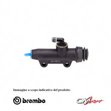 Carica l&#39;immagine nel visualizzatore Galleria, BREMBO - POMPA FRENO BREMBO POSTERIORE 10477634