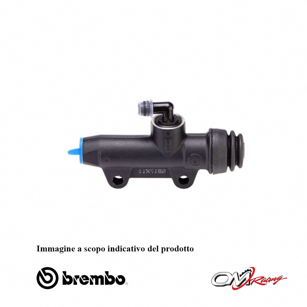 BREMBO - POMPA FRENO BREMBO POSTERIORE 10477650