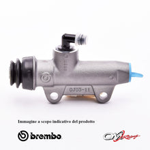 Carica l&#39;immagine nel visualizzatore Galleria, BREMBO - POMPA FRENO BREMBO POSTERIORE 10477658