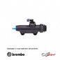 BREMBO - POMPA FRENO BREMBO POSTERIORE 10477660