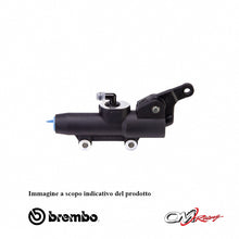 Carica l&#39;immagine nel visualizzatore Galleria, BREMBO - POMPA FRENO BREMBO POSTERIORE 10477665