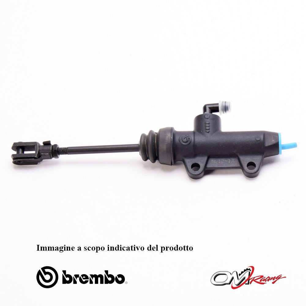 BREMBO - POMPA FRENO BREMBO POSTERIORE 10477682