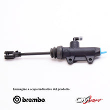 Carica l&#39;immagine nel visualizzatore Galleria, BREMBO - POMPA FRENO BREMBO POSTERIORE 10477682