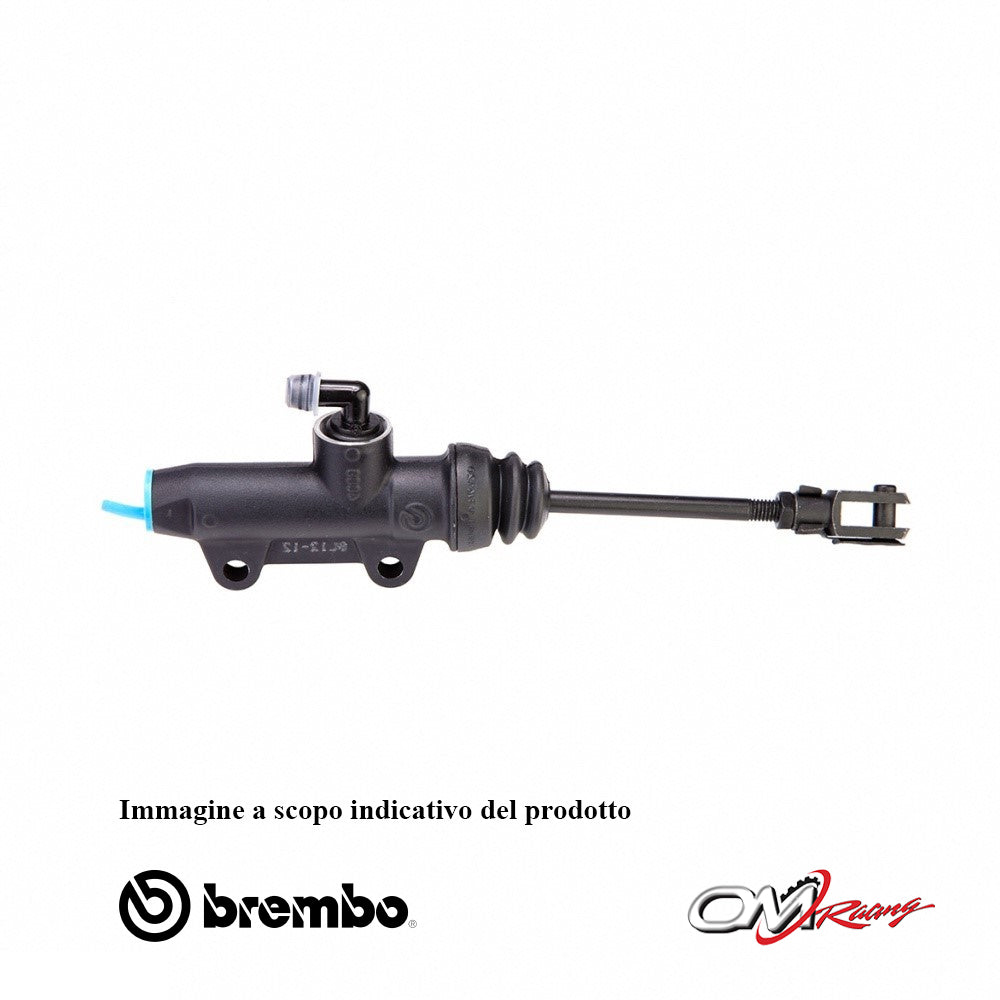 BREMBO - POMPA FRENO BREMBO POSTERIORE 10477682