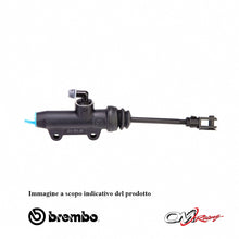 Carica l&#39;immagine nel visualizzatore Galleria, BREMBO - POMPA FRENO BREMBO POSTERIORE 10477682