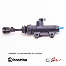 Carica l&#39;immagine nel visualizzatore di Gallery, BREMBO - POMPA FRENO BREMBO POSTERIORE 10477683