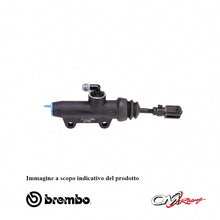 Carica l&#39;immagine nel visualizzatore di Gallery, BREMBO - POMPA FRENO BREMBO POSTERIORE 10477683