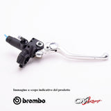 BREMBO - POMPA FRENO BREMBO ANTERIORE ASSIALE 10505316