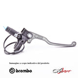 BREMBO - POMPA FRENO BREMBO ANTERIORE ASSIALE 10505319