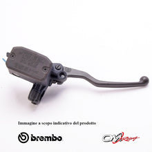 Carica l&#39;immagine nel visualizzatore Galleria, BREMBO - POMPA FRENO BREMBO ANTERIORE ASSIALE 10689032