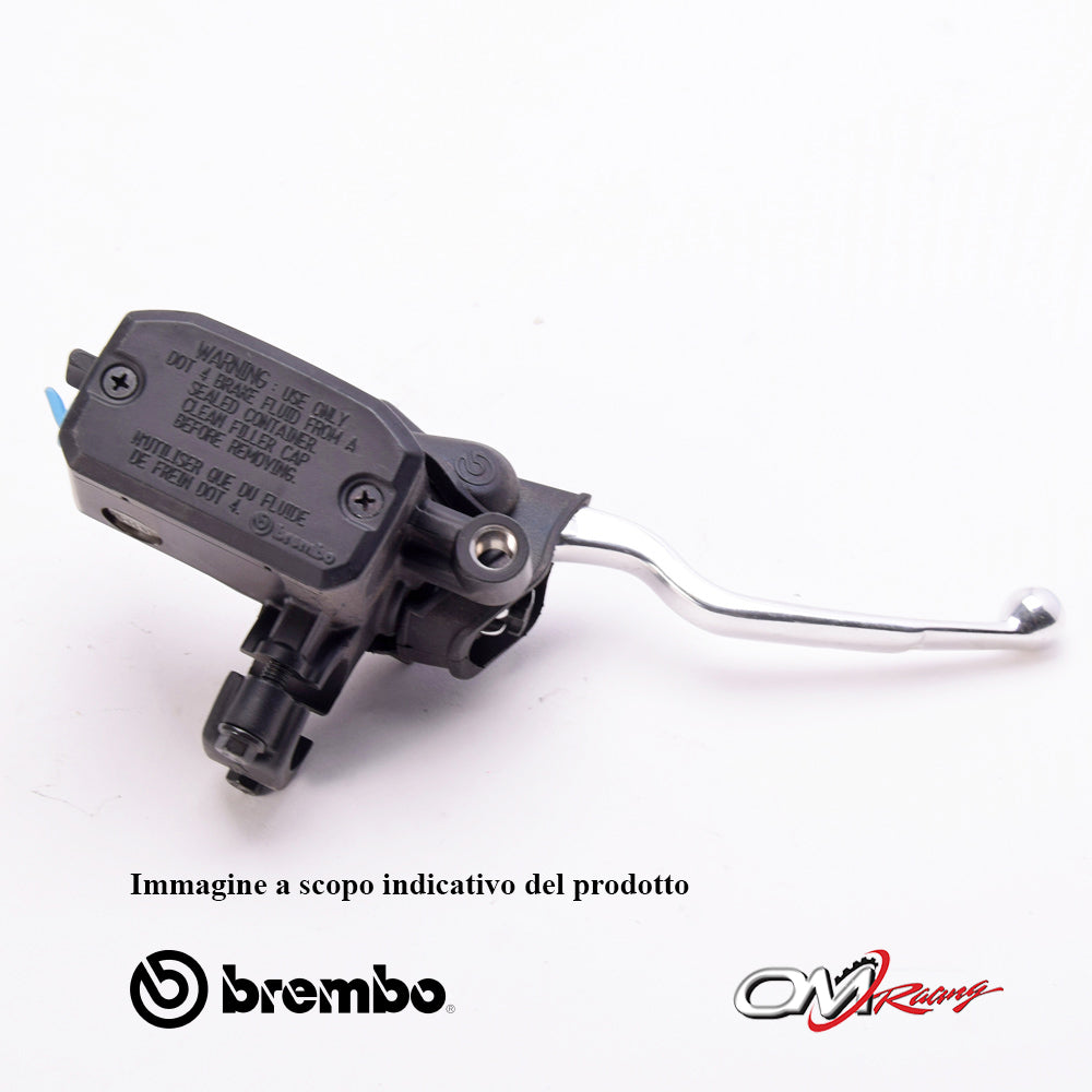 BREMBO - POMPA FRENO BREMBO ANTERIORE ASSIALE 10689081