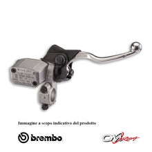 Carica l&#39;immagine nel visualizzatore di Gallery, BREMBO - POMPA FRENO BREMBO ANTERIORE ASSIALE 10767774