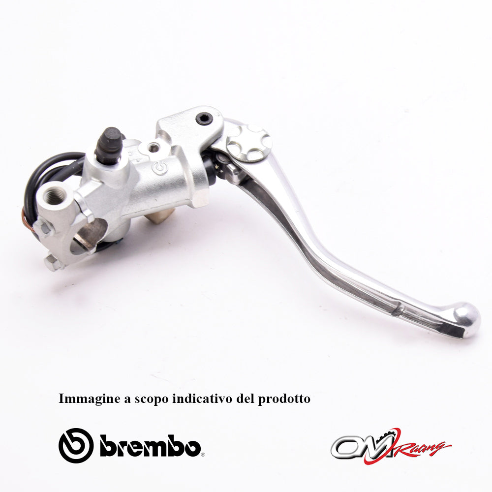 BREMBO - POMPA FRENO BREMBO RADIALE ANTERIORE 10821081