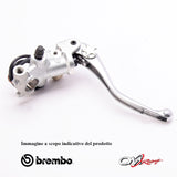 BREMBO - POMPA FRENO BREMBO RADIALE ANTERIORE 10821081