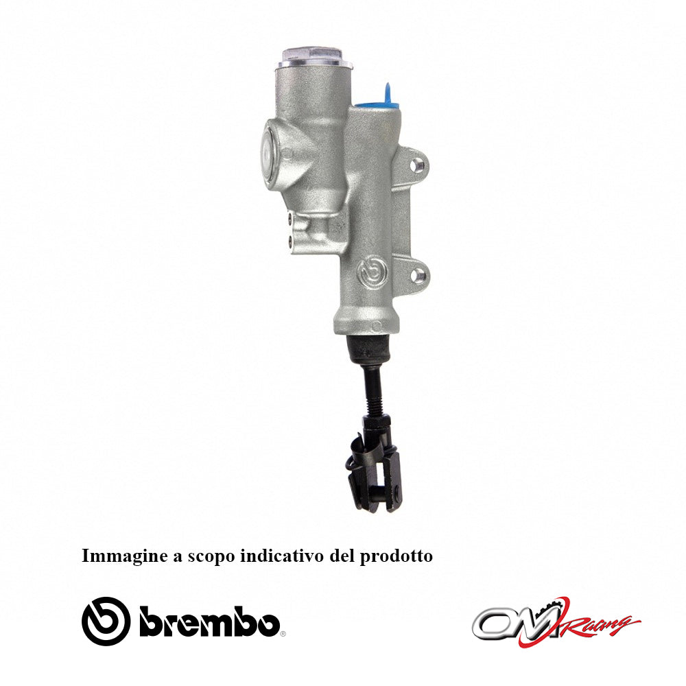 BREMBO - POMPA FRENO BREMBO POSTERIORE 10850520