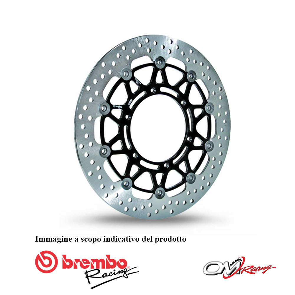 BREMBO RACING - DISCHI MOTARD 108A64211