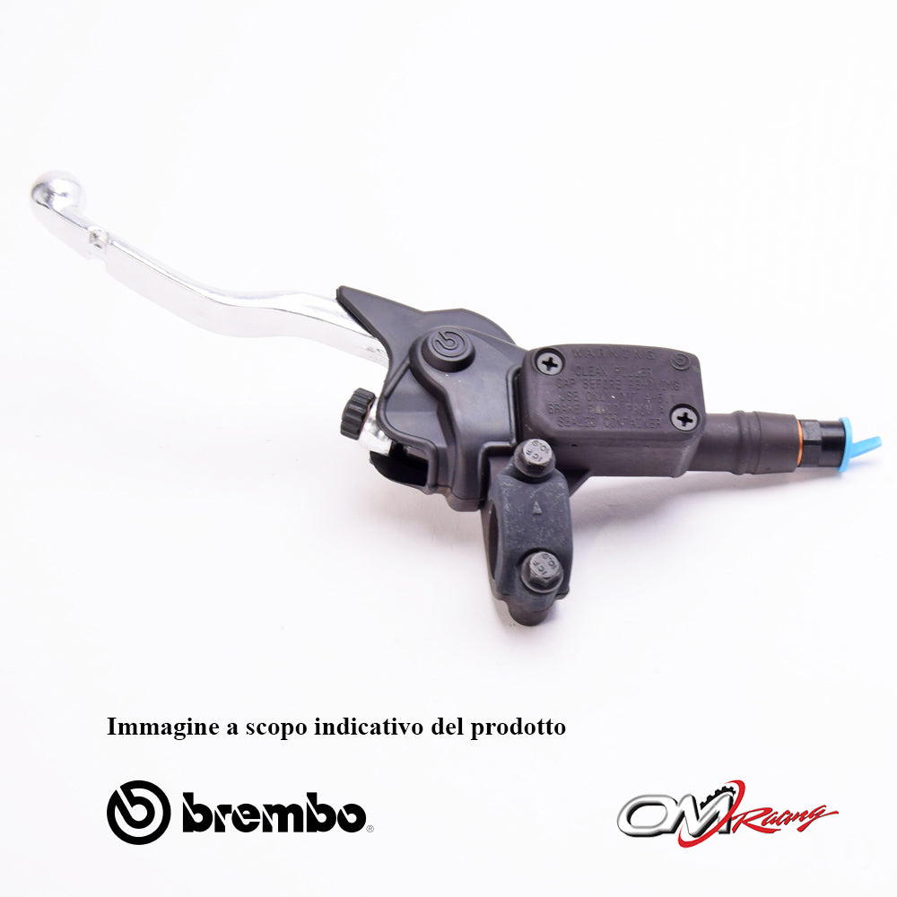 BREMBO - POMPA FRIZIONE BREMBO ASSIALE 10920310