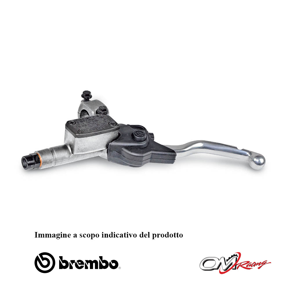 BREMBO - POMPA FRIZIONE BREMBO ASSIALE 10920350