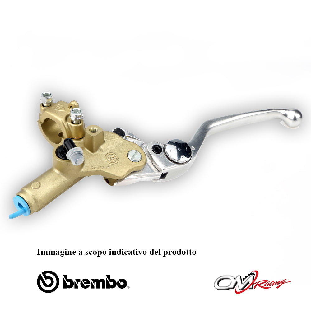 BREMBO - POMPA FRIZIONE BREMBO ASSIALE 10974014