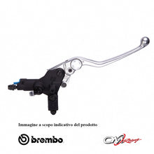 Carica l&#39;immagine nel visualizzatore Galleria, BREMBO - POMPA FRENO BREMBO ANTERIORE ASSIALE 10977010