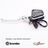 BREMBO - POMPA FRIZIONE BREMBO ASSIALE 10978530