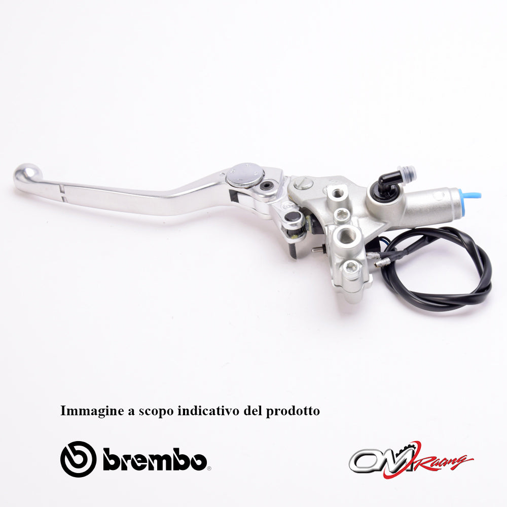 BREMBO - POMPA FRIZIONE BREMBO ASSIALE 10978551