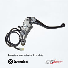 Carica l&#39;immagine nel visualizzatore di Gallery, BREMBO - POMPA FRENO BREMBO RADIALE ANTERIORE 10D34173