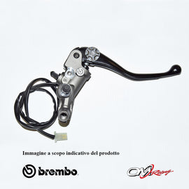 BREMBO - POMPA FRENO BREMBO RADIALE ANTERIORE 10D34173