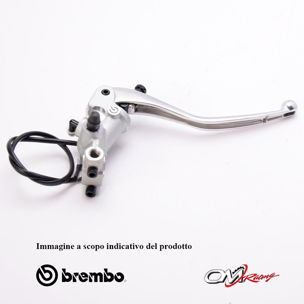 BREMBO - POMPA FRENO BREMBO RADIALE ANTERIORE 10D34189