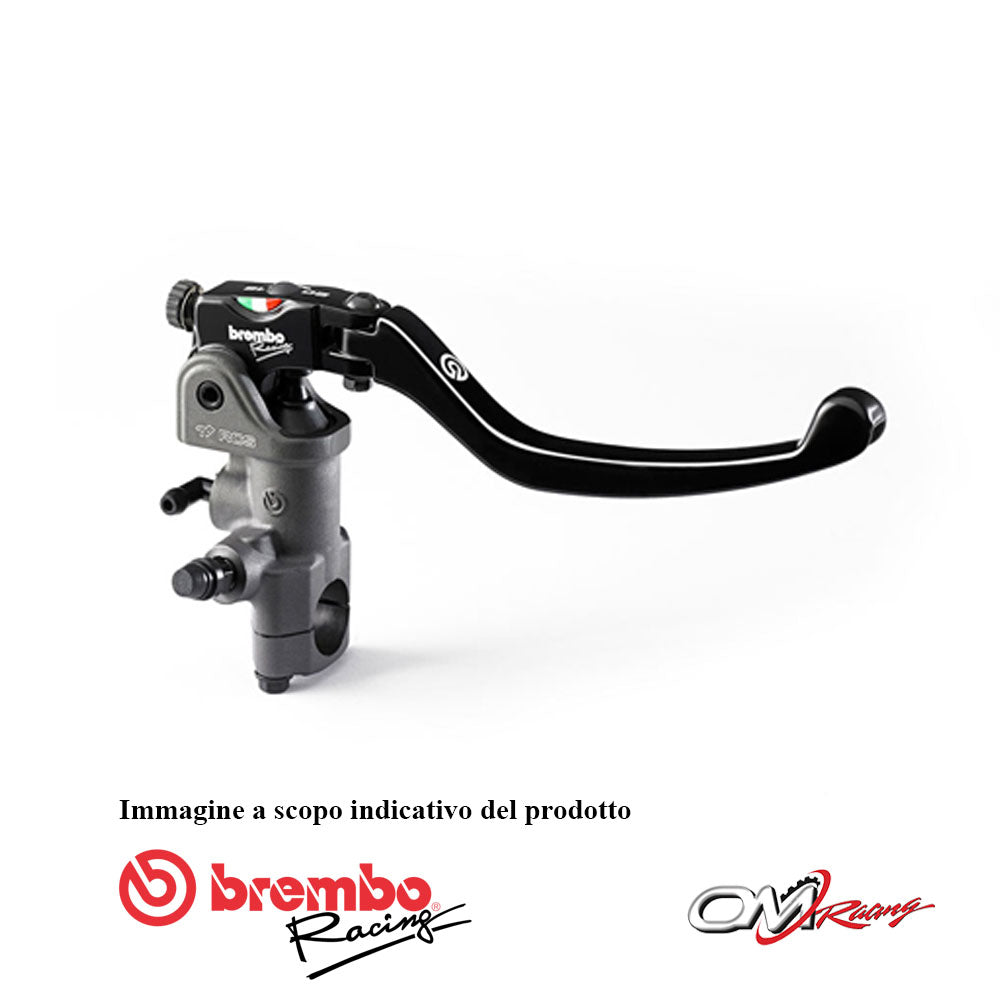 BREMBO RACING - POMPA RADIALE 19RCS 110A26310