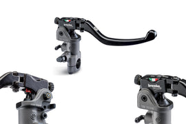 Pompa Freno Radiale Anteriore Brembo 19RCS