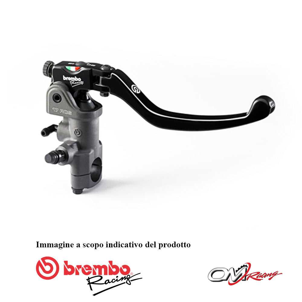 BREMBO RACING - POMPA RADIALE 17RCS 110A26340