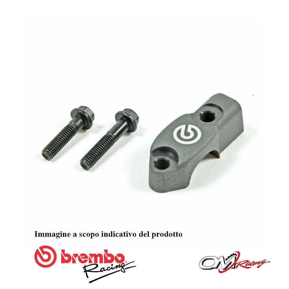 BREMBO RACING - CAVALLOTTO PORTASPECCHIO - POMPE BREMBO RCS 110A26380