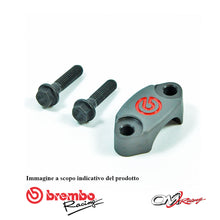 Carica l&#39;immagine nel visualizzatore Galleria, BREMBO RACING - CAVALLOTTO CNC 110A26387