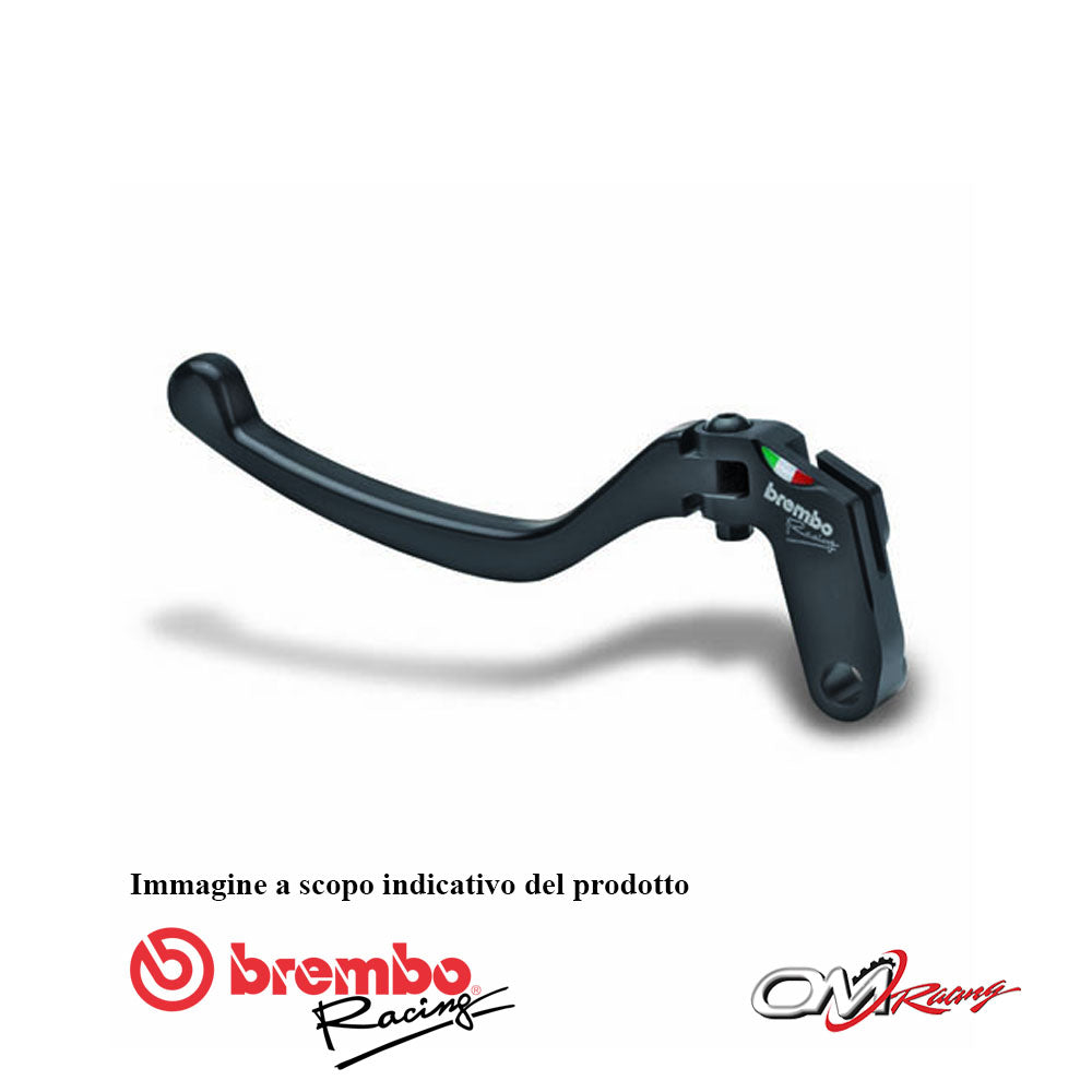 BREMBO RACING - LEVA FRIZIONE MECCANICA  "TIPO RCS" 110B01265