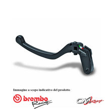 Carica l&#39;immagine nel visualizzatore di Gallery, BREMBO RACING - LEVA FRIZIONE MECCANICA BMW &quot;TIPO RCS&quot; 110B01275