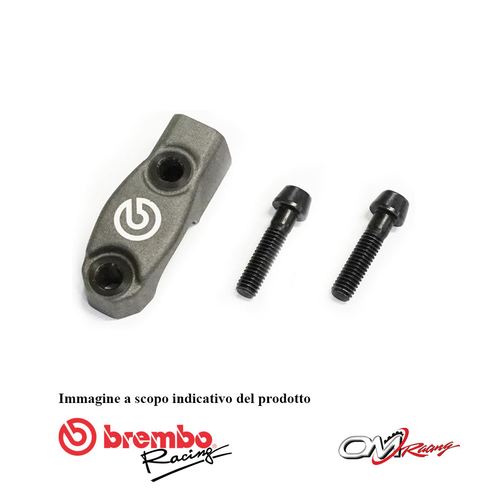 BREMBO RACING - CAVALLOTTO PORTASPECCHIO - POMPE BREMBO RCS CORSA CORTA