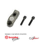 BREMBO RACING - MIRROR BRACKET - BREMBO RCS CORSA CORTA MASTER CYLINDERS 