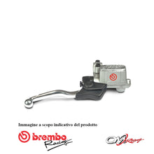 Carica l&#39;immagine nel visualizzatore di Gallery, BREMBO RACING - POMPA OFF-ROAD 9X19 110D08715