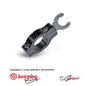 BREMBO RACING - REMOTE ADJUSTER L= 565 205710