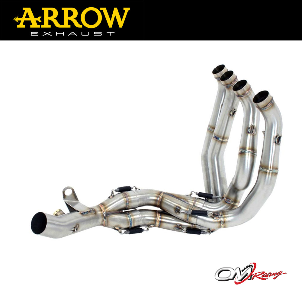 ARROW IMPIANTO SCARICO BMW R NINE T '14/16 - R NINE T '17/19