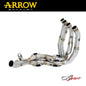ARROW EXHAUST SYSTEM BMW R 1200 GS - R 1200 GS ADVENTURE '13/18 