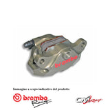 BREMBO RACING PINZA CNC SUPER SPORT 120A44110 Posteriore