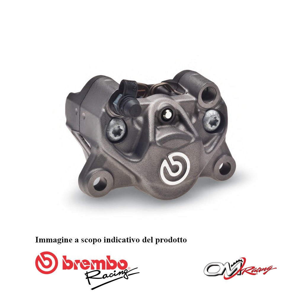 BREMBO RACING PINZA SPORT FUSA 120B27810 Posteriore