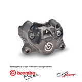 BREMBO RACING PINZA SPORT FUSA 120B27810 Posteriore