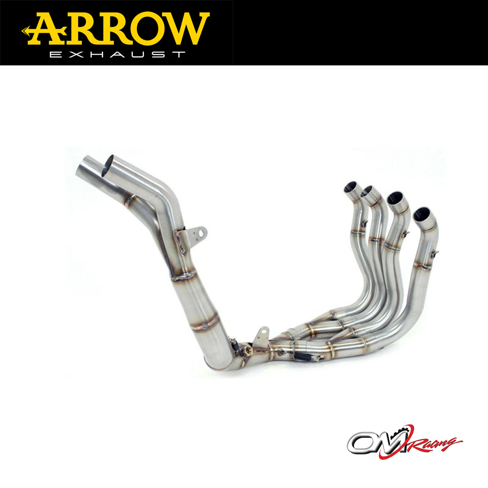 ARROW EXHAUST SYSTEM KTM 1290 SUPER ADVENTURE S/R '21/24 